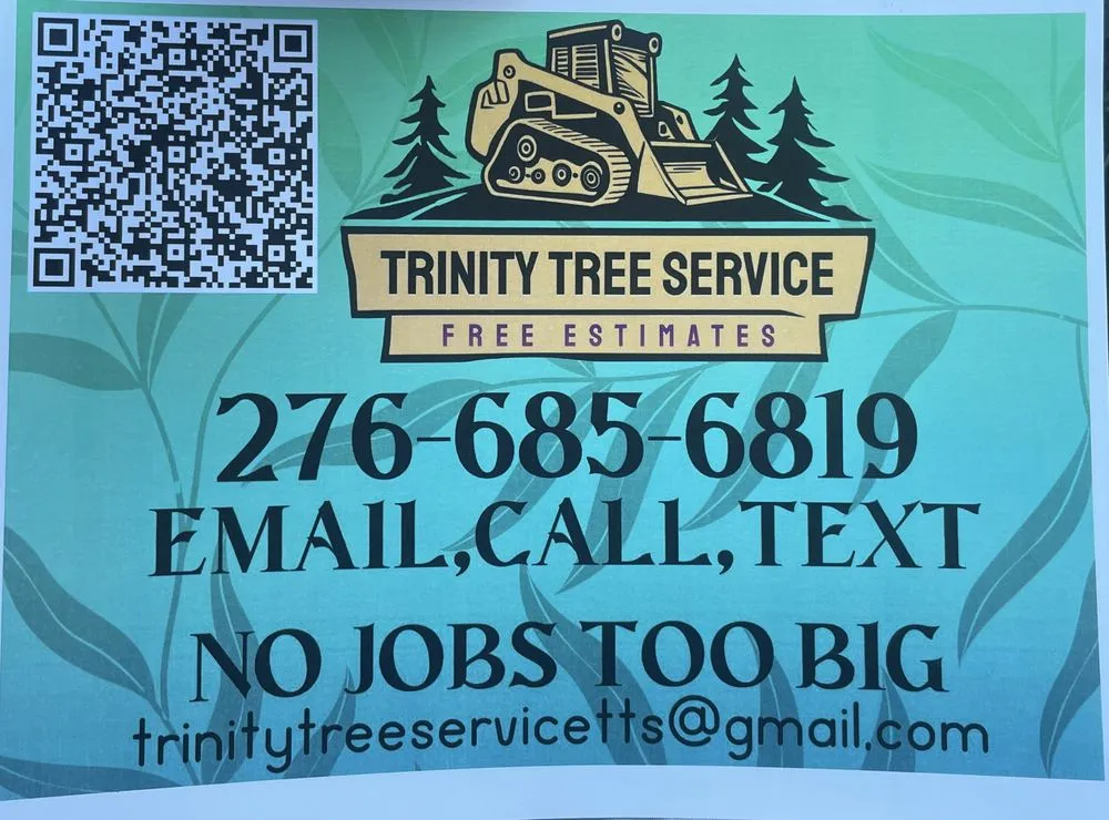 Custom lawn mowing service in Bristol, TN by Trinity Tree Service