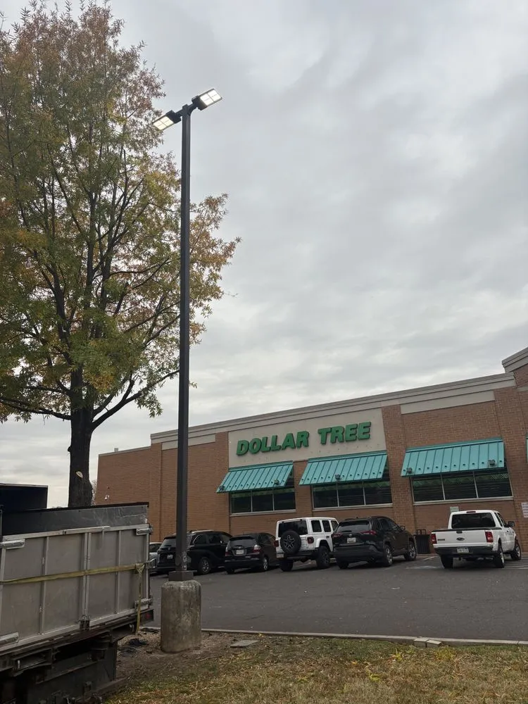 Trusted lawn care service experts serving Levittown, PA - Trinity Tree Service