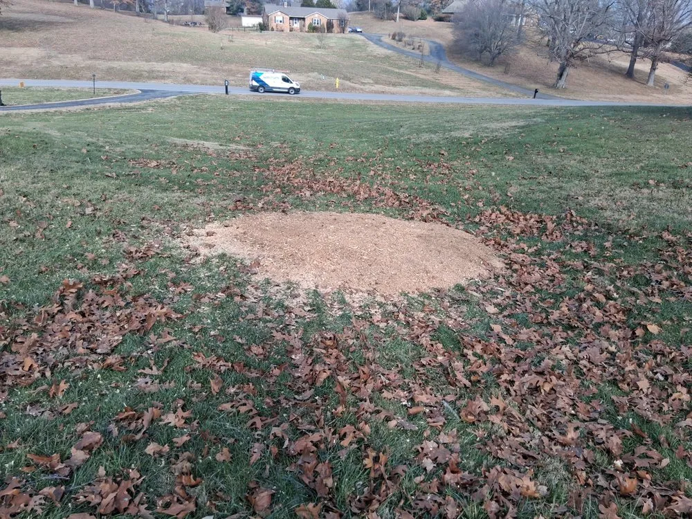 Local landscape installation in Hanson, KY - Trinity Works