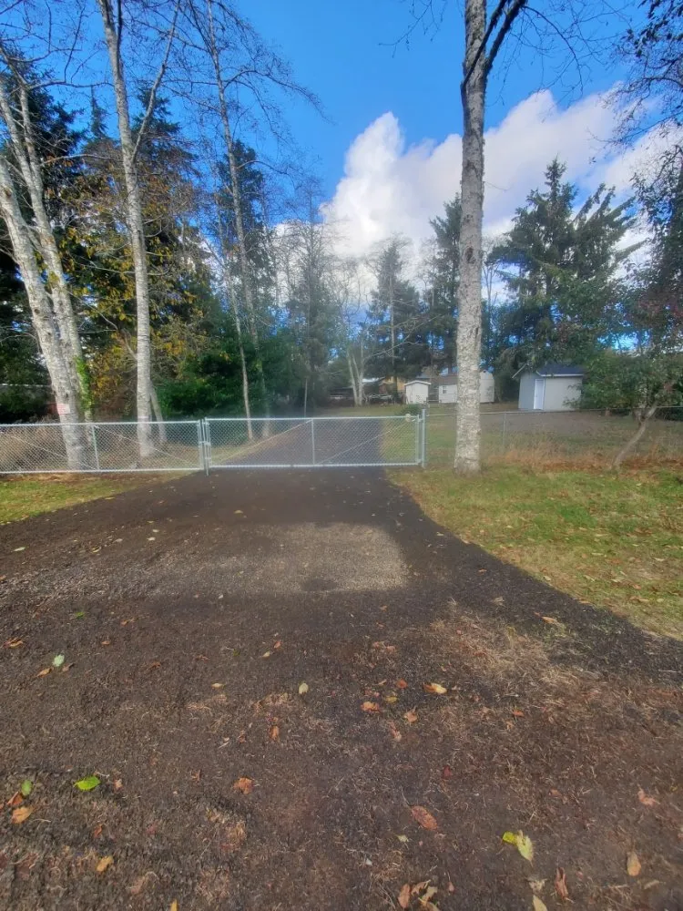 Reliable lawn care service experts serving Ocean Park, WA - Trio Construction