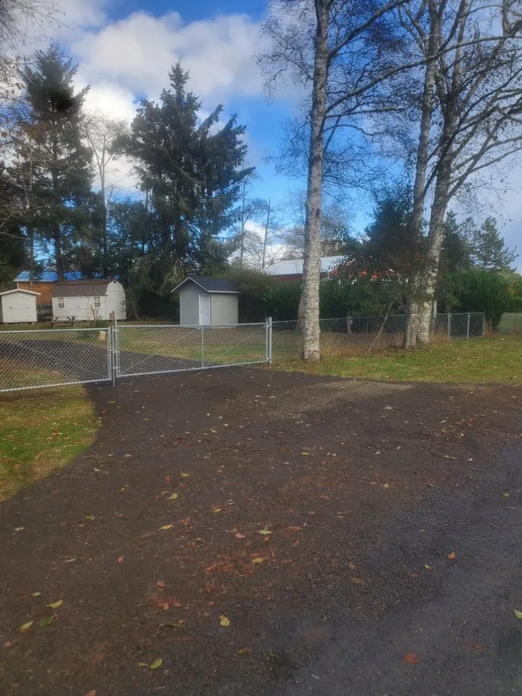 Affordable yard cleanup service for homes across Ocean Park, WA - Trio Construction