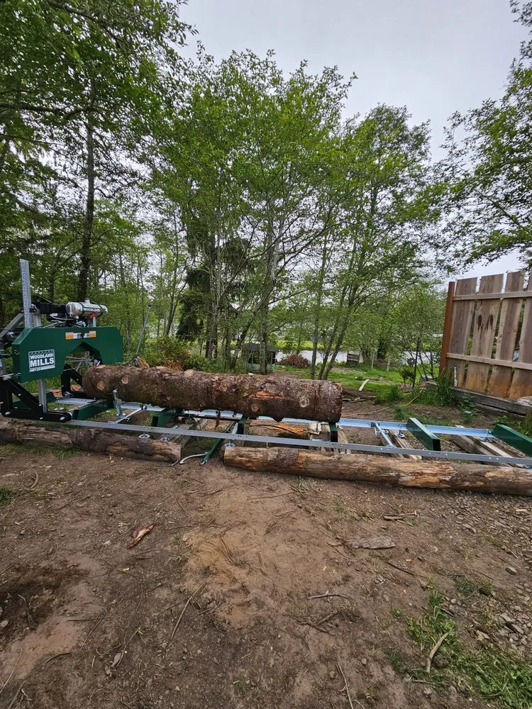 Trusted landscape design in Ocean Park, WA by Trio Construction