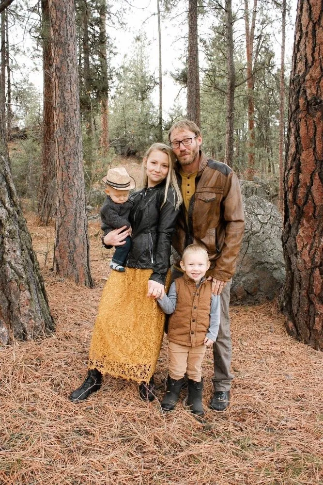 Reliable garden landscaping in Ocean Park, WA - Trio Construction