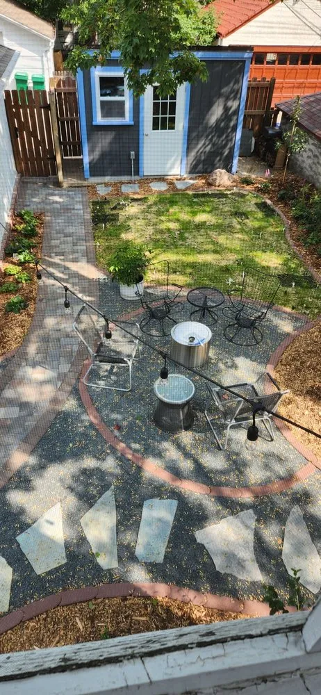 Top-rated outdoor landscaping experts serving Minneapolis, MN - Trio Landscaping