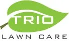 Trio Lawn Care Logo