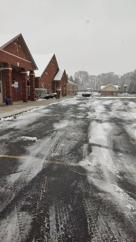 Professional landscape design in Lenox, MI - Trio Outdoor Maintenance