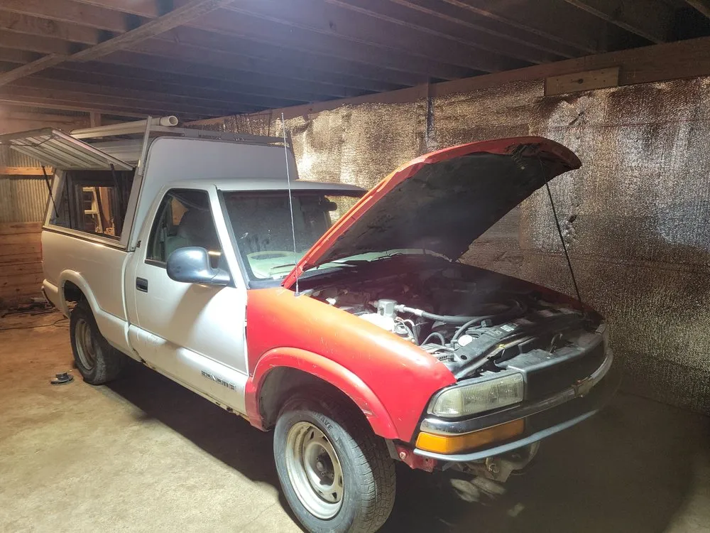 Custom landscape installation in Greenfield, IN - Trio Services