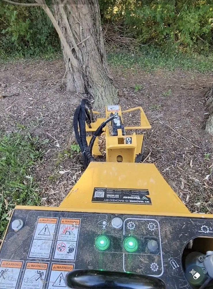 Affordable residential landscaping for homes in Greenfield, IN by Trio Services