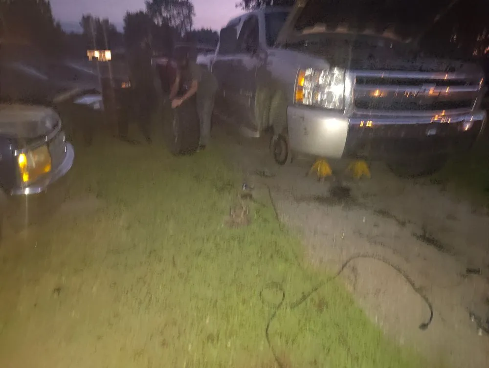 Professional outdoor landscaping for outdoor upgrades in Greenfield, IN by Trio Services