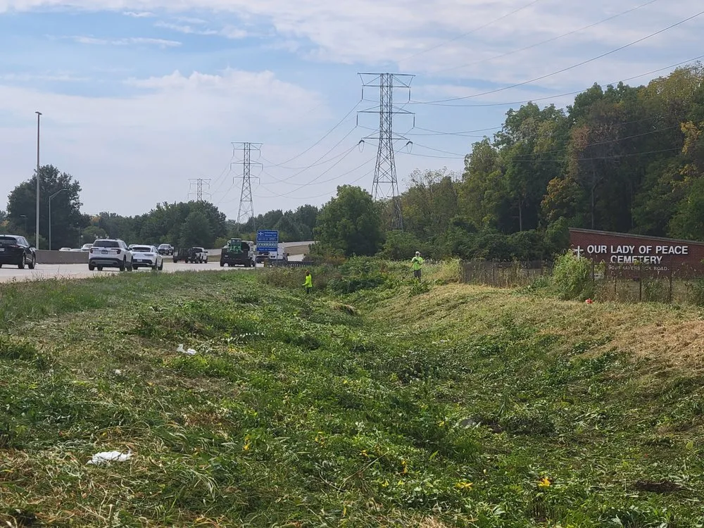 Trusted landscape design in Greenfield, IN - Trio Services