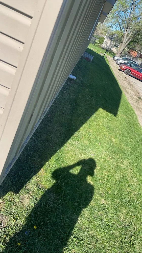 Trusted landscape design in Cuba, IL - Trio Trims & Handyman Services