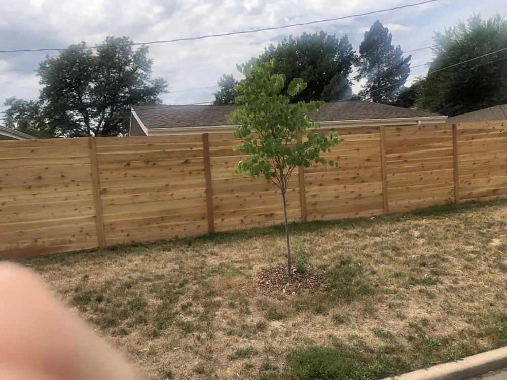 Affordable outdoor landscaping for outdoor upgrades in Edgewater, CO by Trione’s Landscaping and Fencing