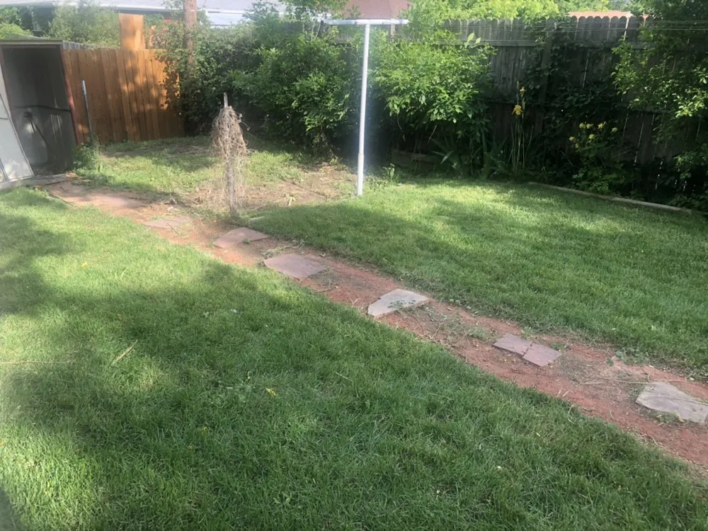 Top-rated outdoor landscaping in Edgewater, CO - Trione’s Landscaping and Fencing