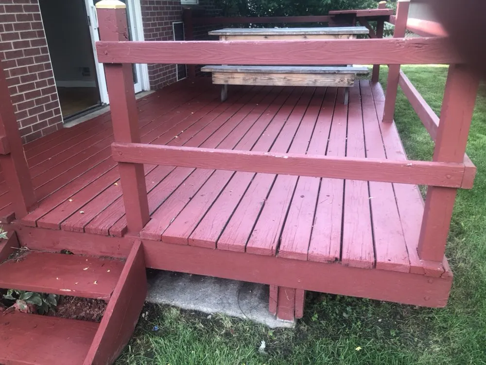 Top-rated residential landscaping in Edgewater, CO - Trione’s Landscaping and Fencing