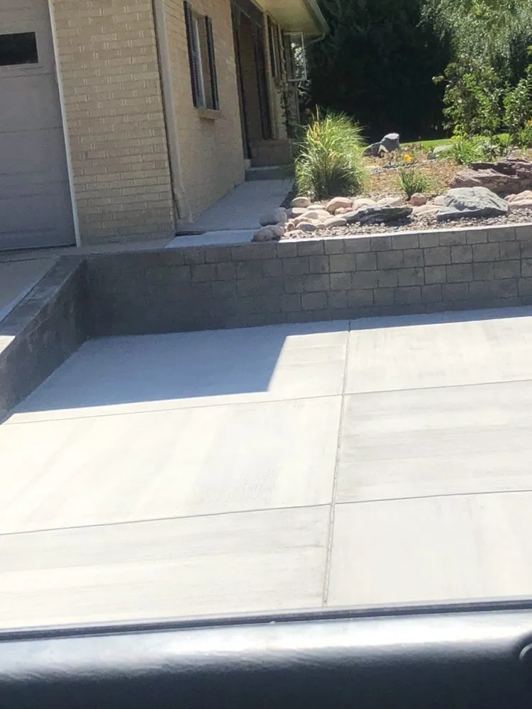 Affordable landscaping services in Edgewater, CO by Trione’s Landscaping and Fencing