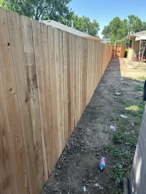 Trione’s Landscaping and Fencing