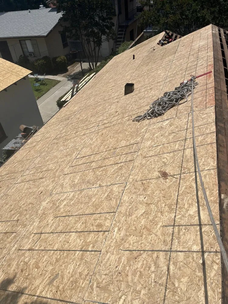 Top-rated lawn mowing service in Corona, CA by TrioScapes