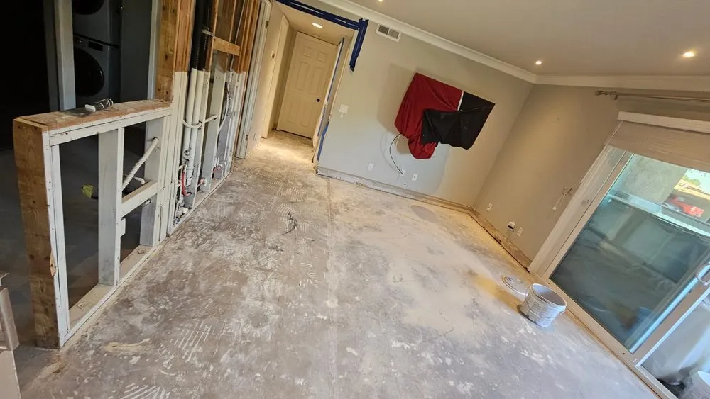 Reliable yard cleanup service in Corona, CA - TrioScapes