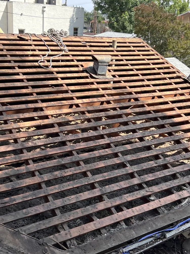 Trusted lawn care service in Corona, CA - TrioScapes