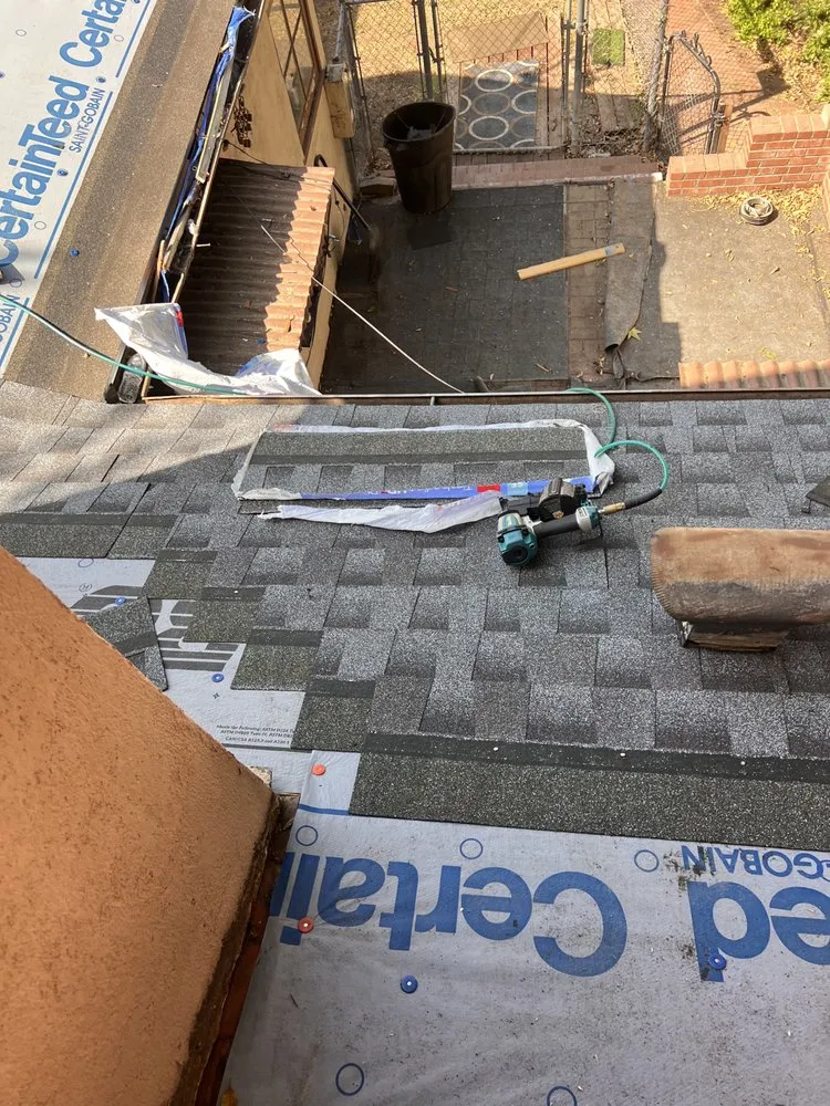 Custom yard cleanup service in Corona, CA by TrioScapes