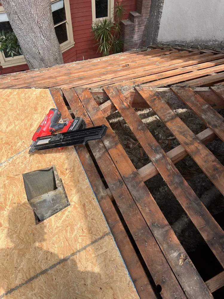 Custom landscaping services for year-round maintenance across Corona, CA - TrioScapes