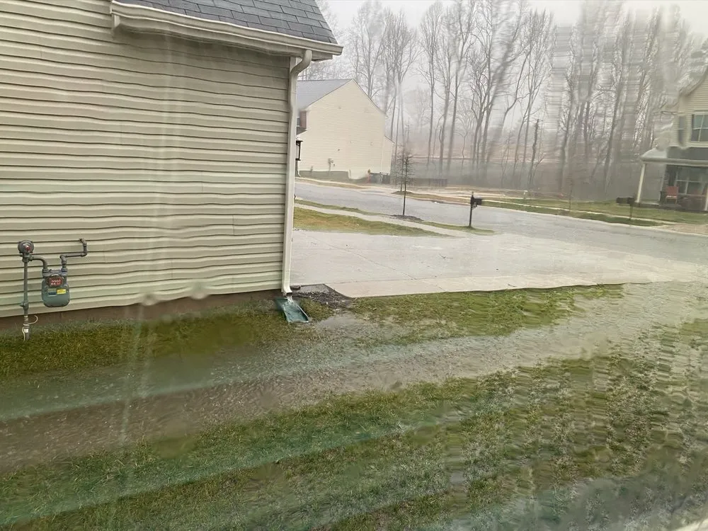 Affordable lawn care service experts serving Belmont, NC - Trip Triple Earth Drainage & Grading Solutions