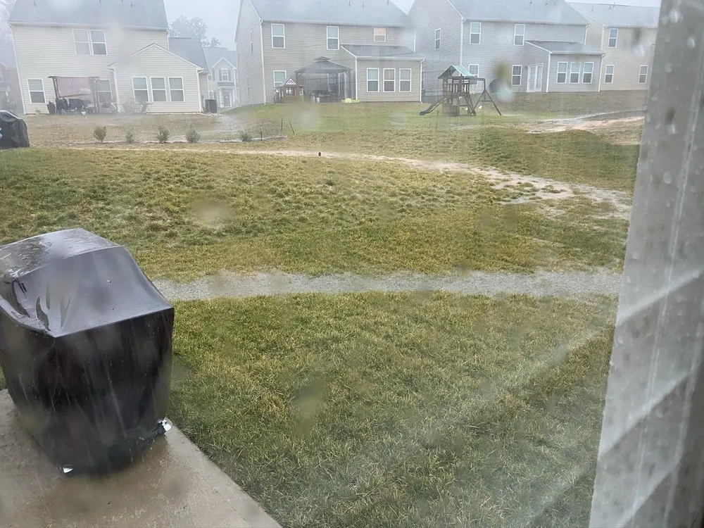 Top-rated landscape installation in Belmont, NC by Trip Triple Earth Drainage & Grading Solutions