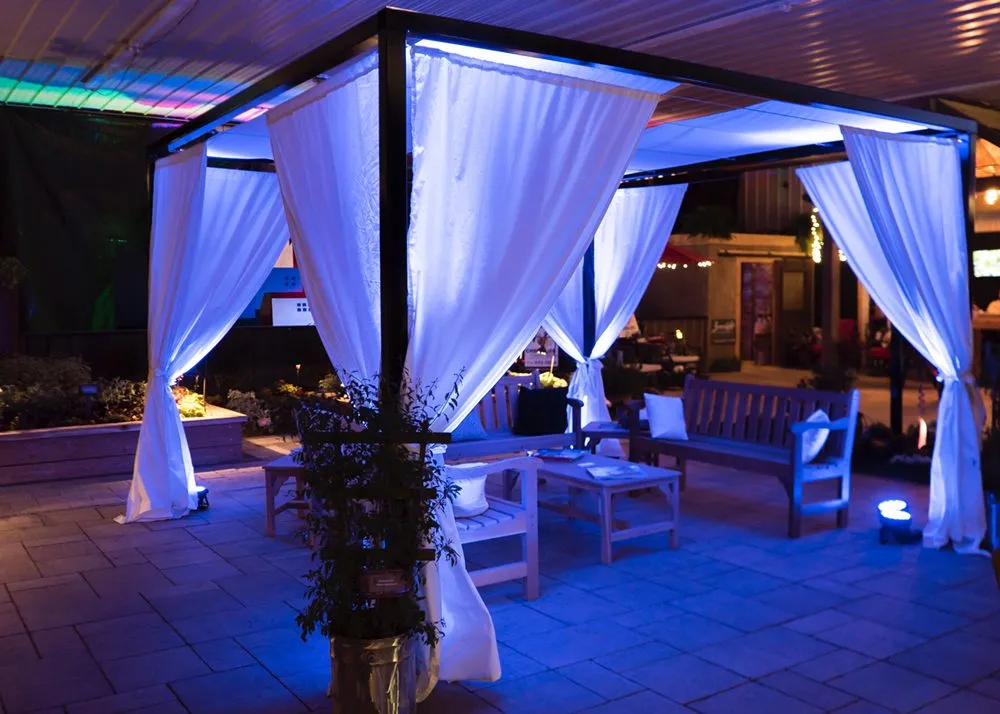 Affordable yard cleanup service near you across Blasdell, NY - Tripi's Landscaping