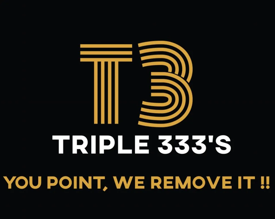 Expert lawn care service in Laredo, TX - Triple 333’s