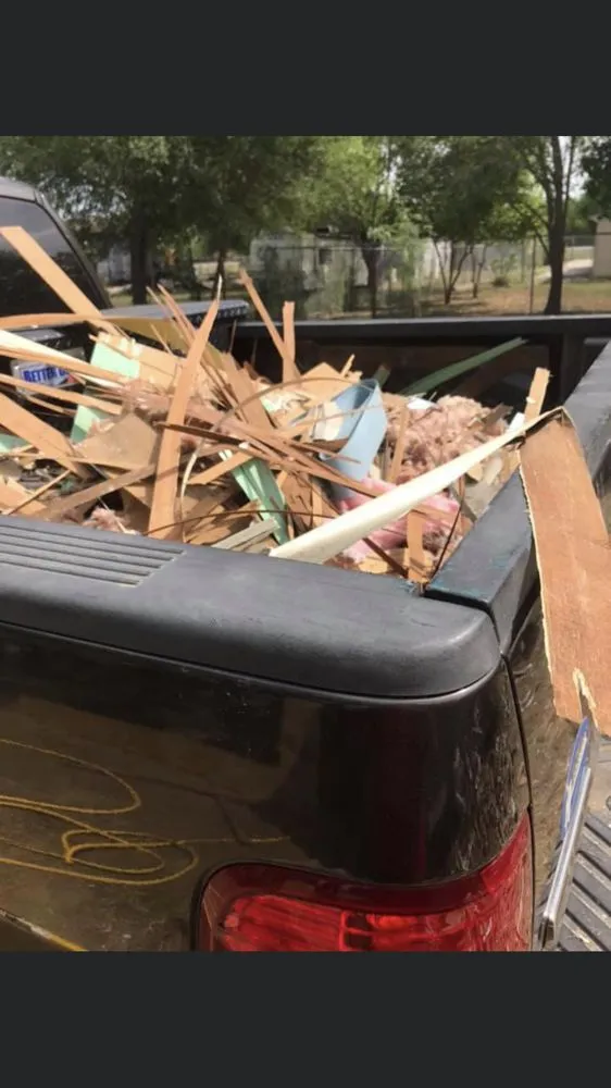 Reliable garden landscaping in Laredo, TX by Triple 333’s