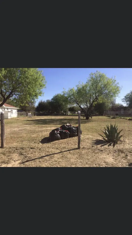 Professional landscaping services experts serving Laredo, TX - Triple 333’s