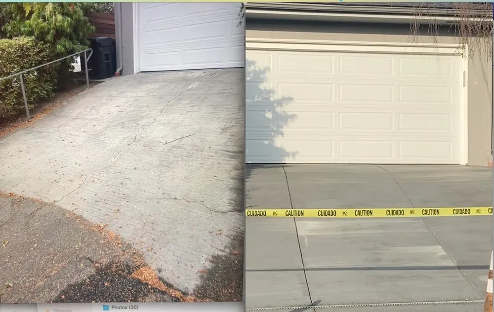 Custom lawn care service with custom design across Hayward, CA - Triple A Builders