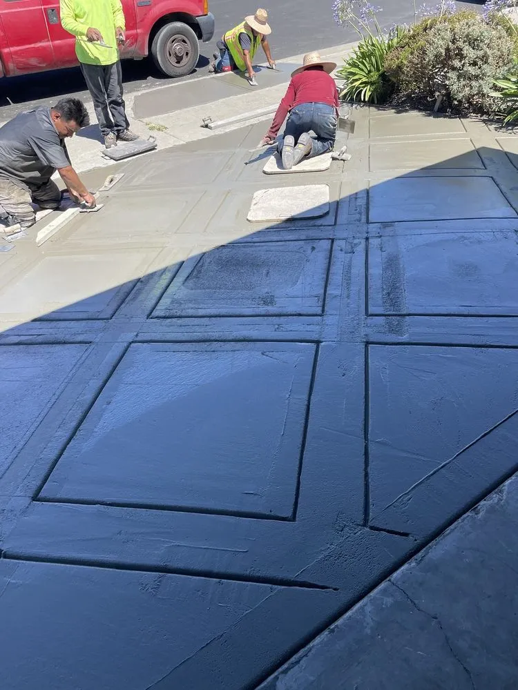 Expert landscape design with custom design across Hayward, CA - Triple A Builders