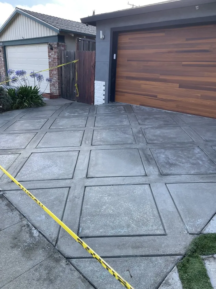 Trusted outdoor landscaping for homes in Hayward, CA by Triple A Builders