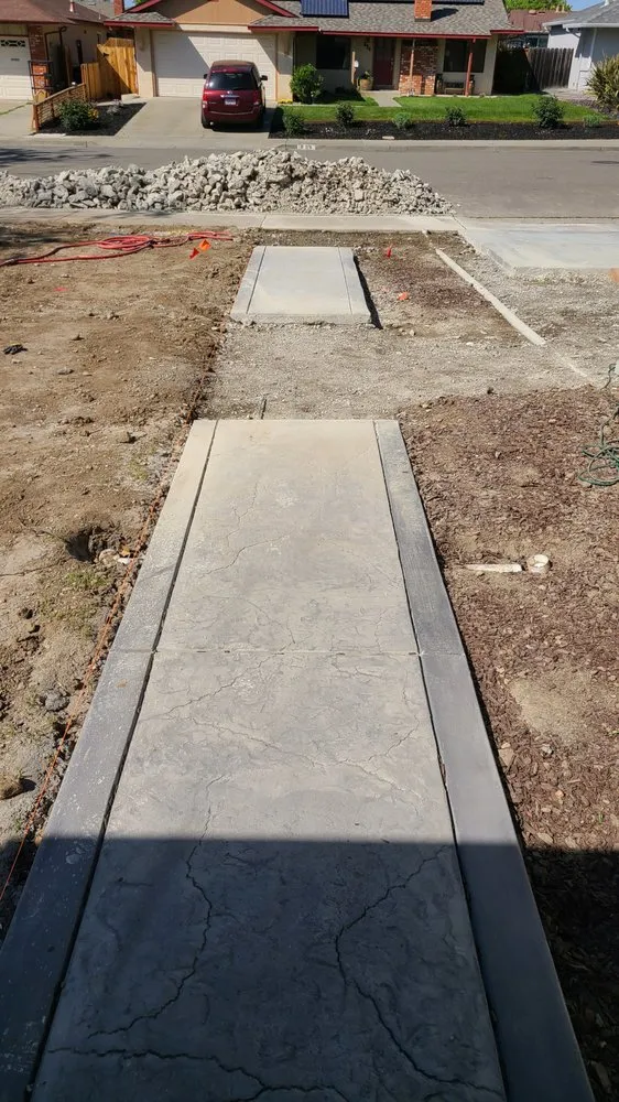 Trusted residential landscaping experts serving Hayward, CA - Triple A Builders