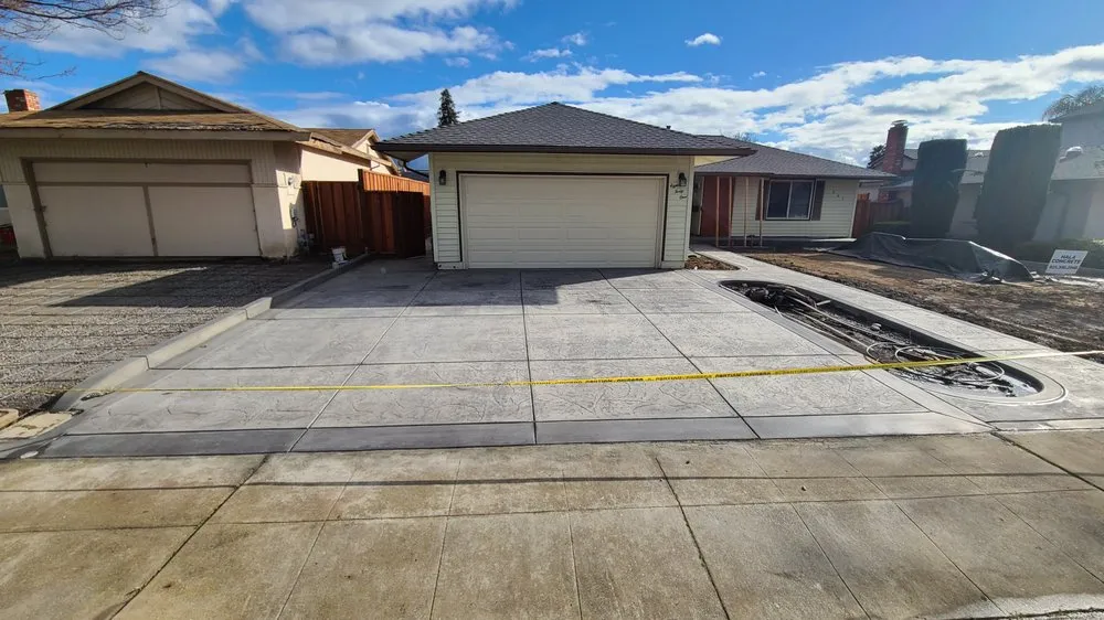 Local landscape design for homes across Hayward, CA - Triple A Builders