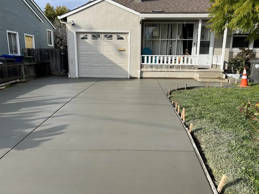 Reliable landscape design for homes across Hayward, CA - Triple A Builders