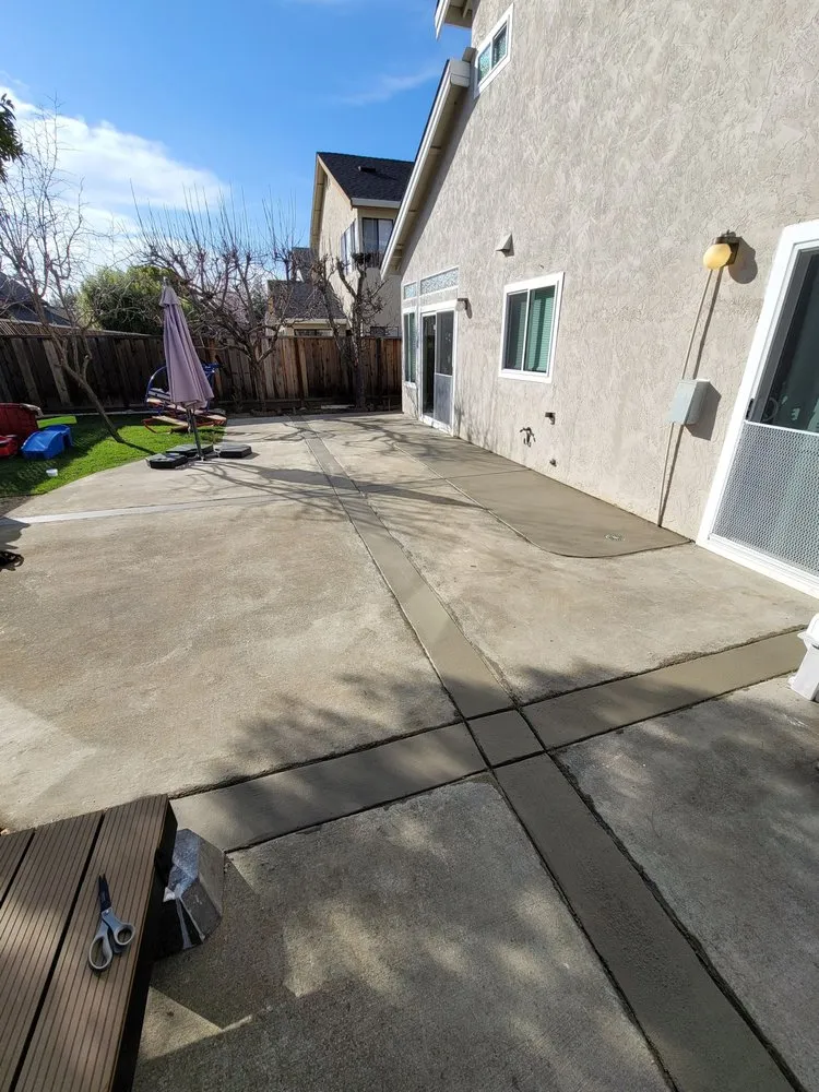 Professional landscaping services for outdoor upgrades in Hayward, CA by Triple A Builders