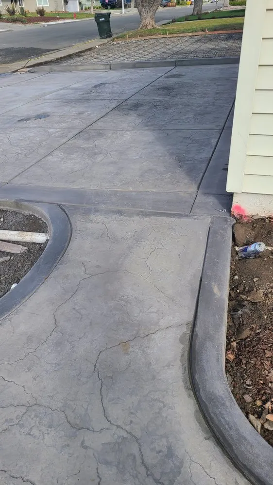 Expert lawn mowing service near you across Hayward, CA - Triple A Builders