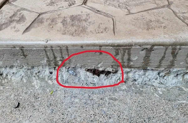 Triple A Builders Logo