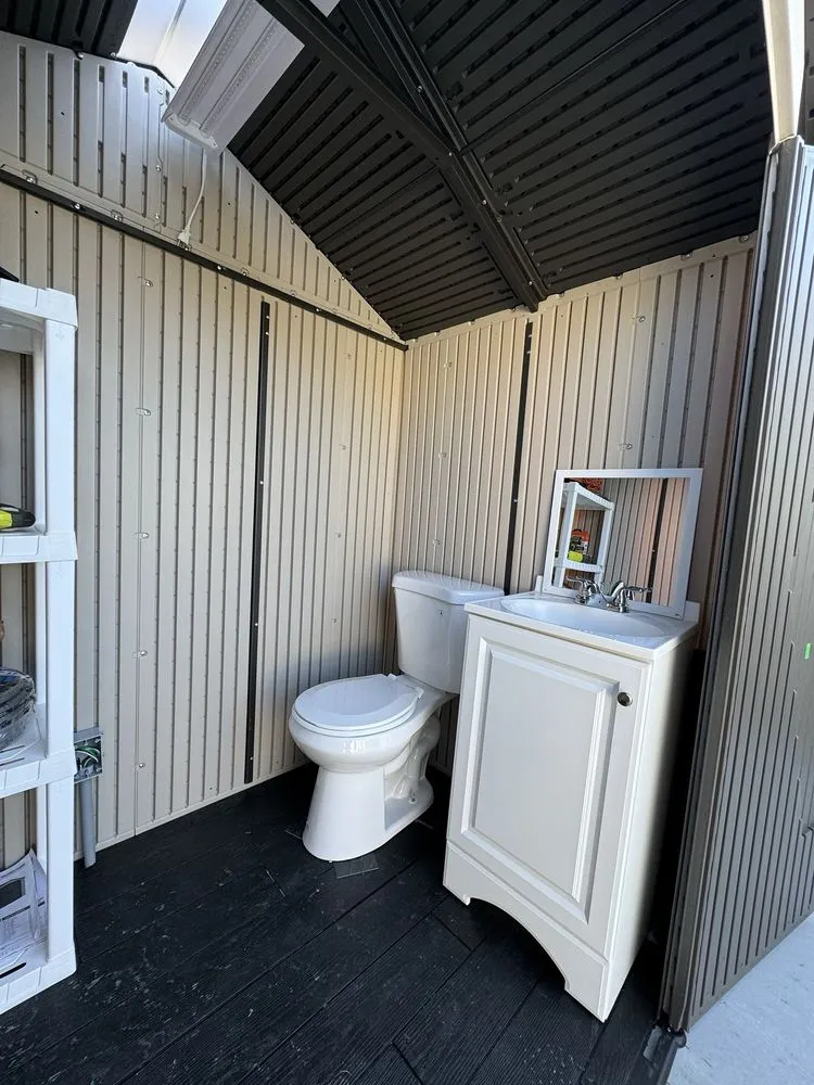 Trusted yard maintenance in San Jacinto, CA by Triple A Construction