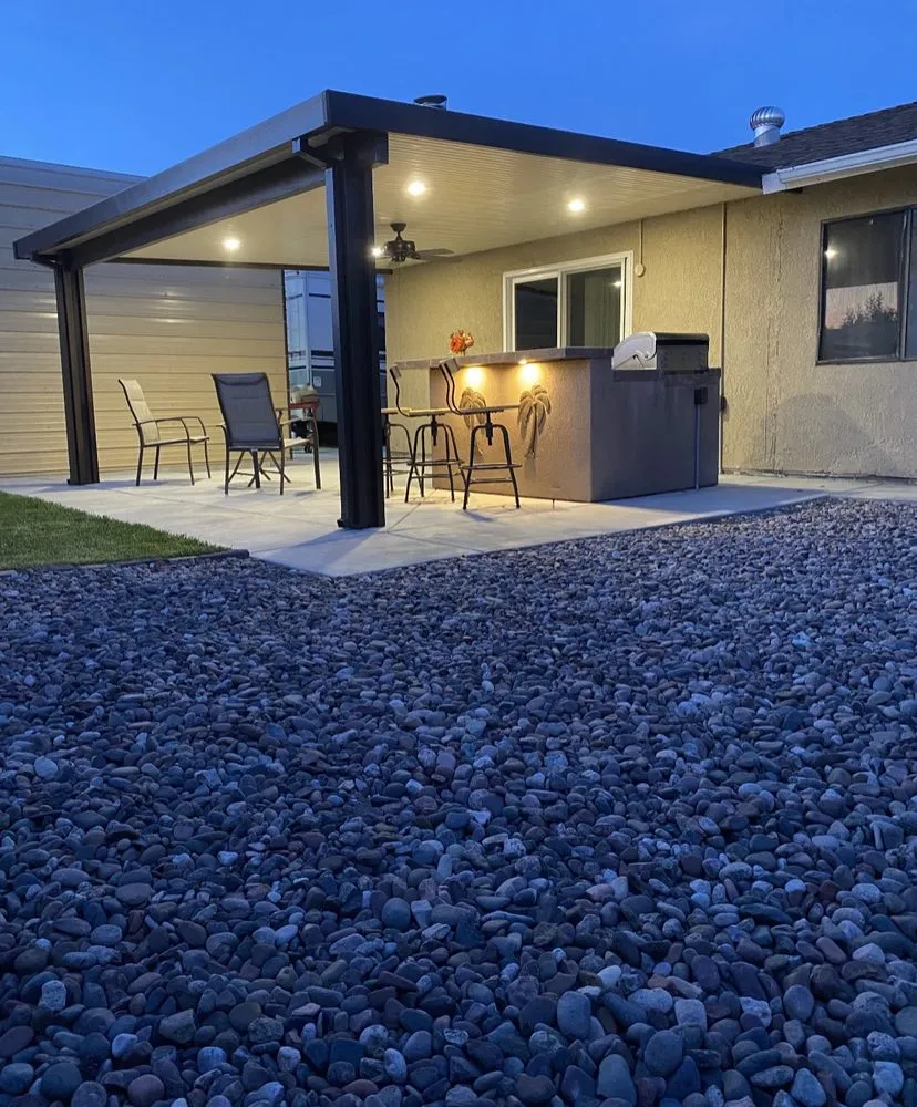 Top-rated landscape design in San Jacinto, CA by Triple A Construction