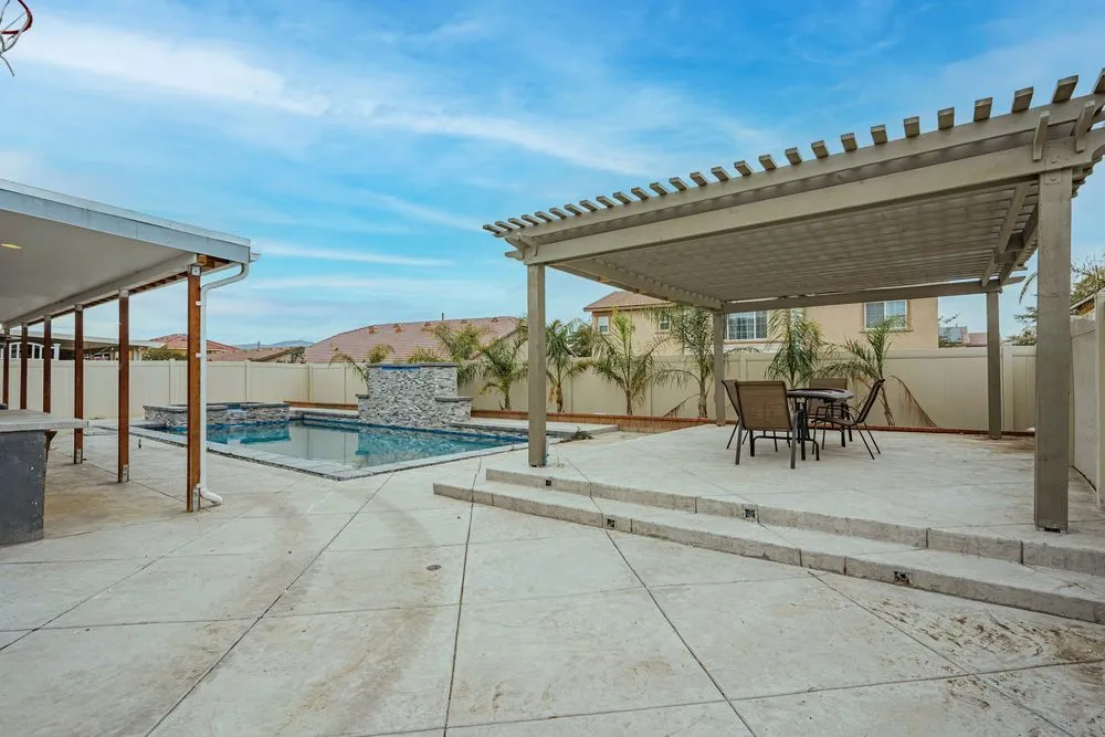 Reliable residential landscaping for residential properties across San Jacinto, CA - Triple A Construction