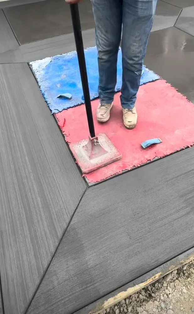 Expert outdoor landscaping in San Jacinto, CA by Triple A Construction