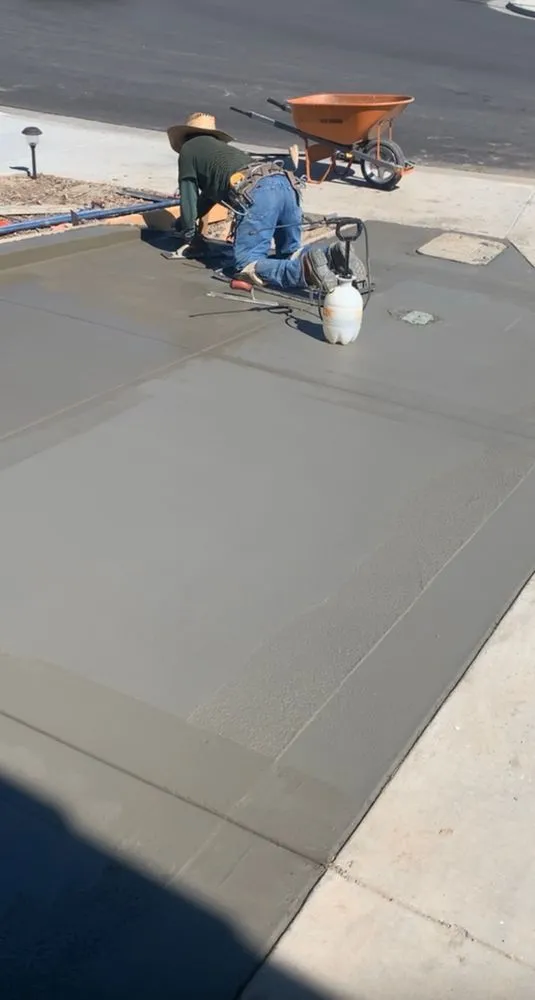 Custom residential landscaping near you in San Jacinto, CA by Triple A Construction