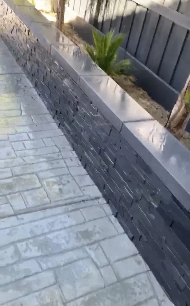 Affordable landscape design in San Jacinto, CA - Triple A Construction