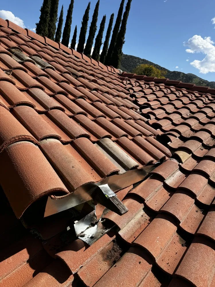 Professional outdoor landscaping in San Jacinto, CA by Triple A Construction