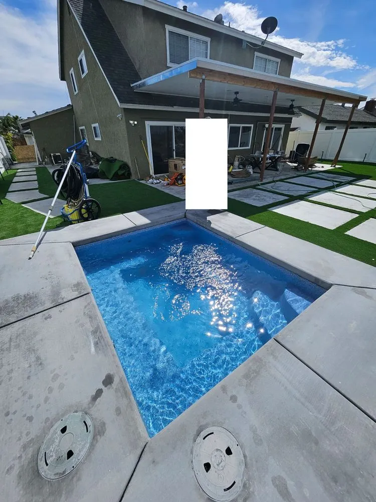 Reliable landscaping services in San Jacinto, CA - Triple A Construction