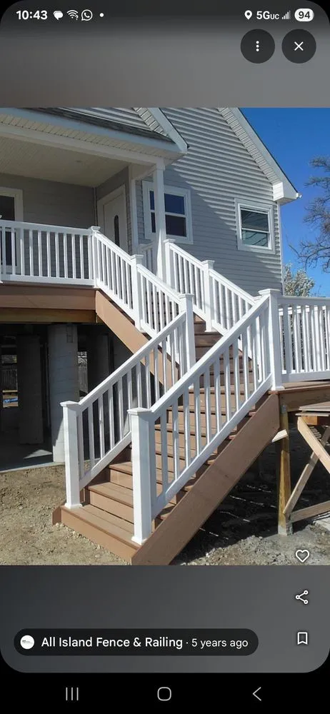 Top-rated lawn care service in Deer Park, NY - Triple A Landscaper and Fence Service