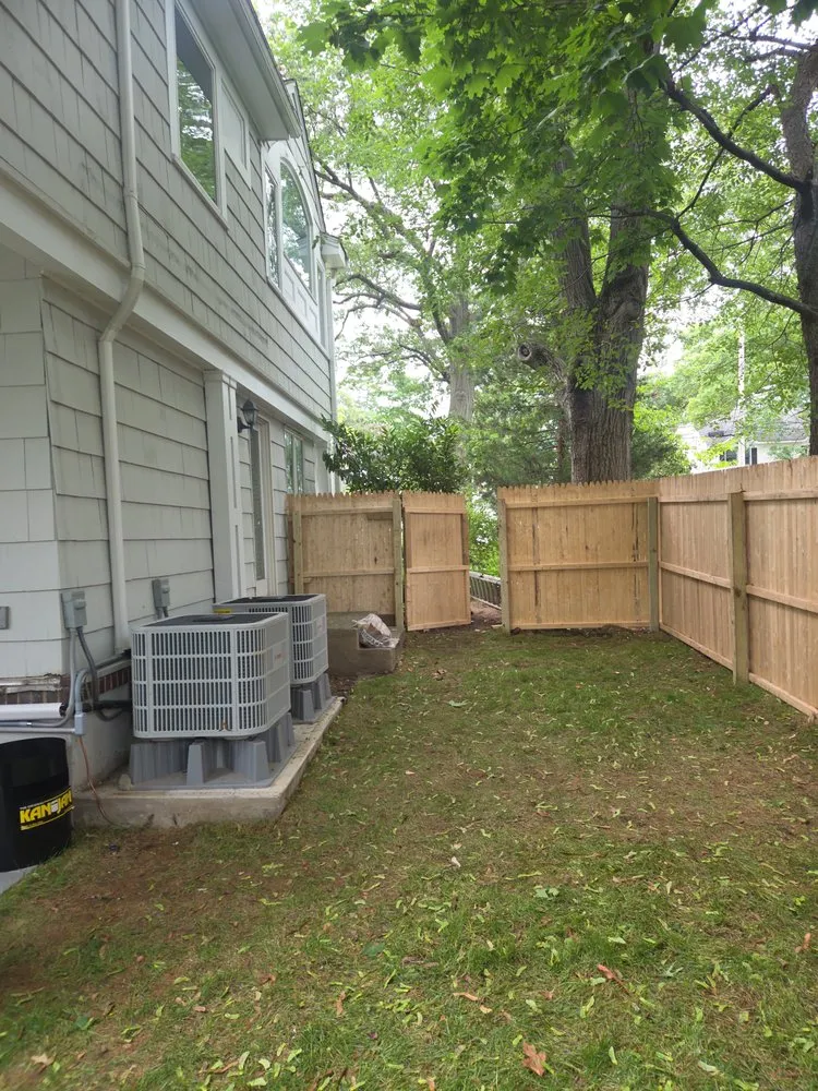 Professional lawn care service experts serving Deer Park, NY - Triple A Landscaper and Fence Service